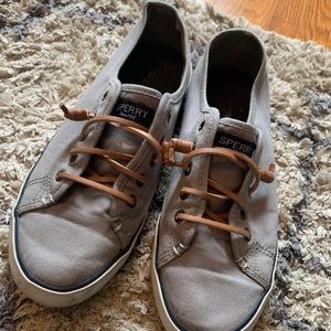 Sperry’s